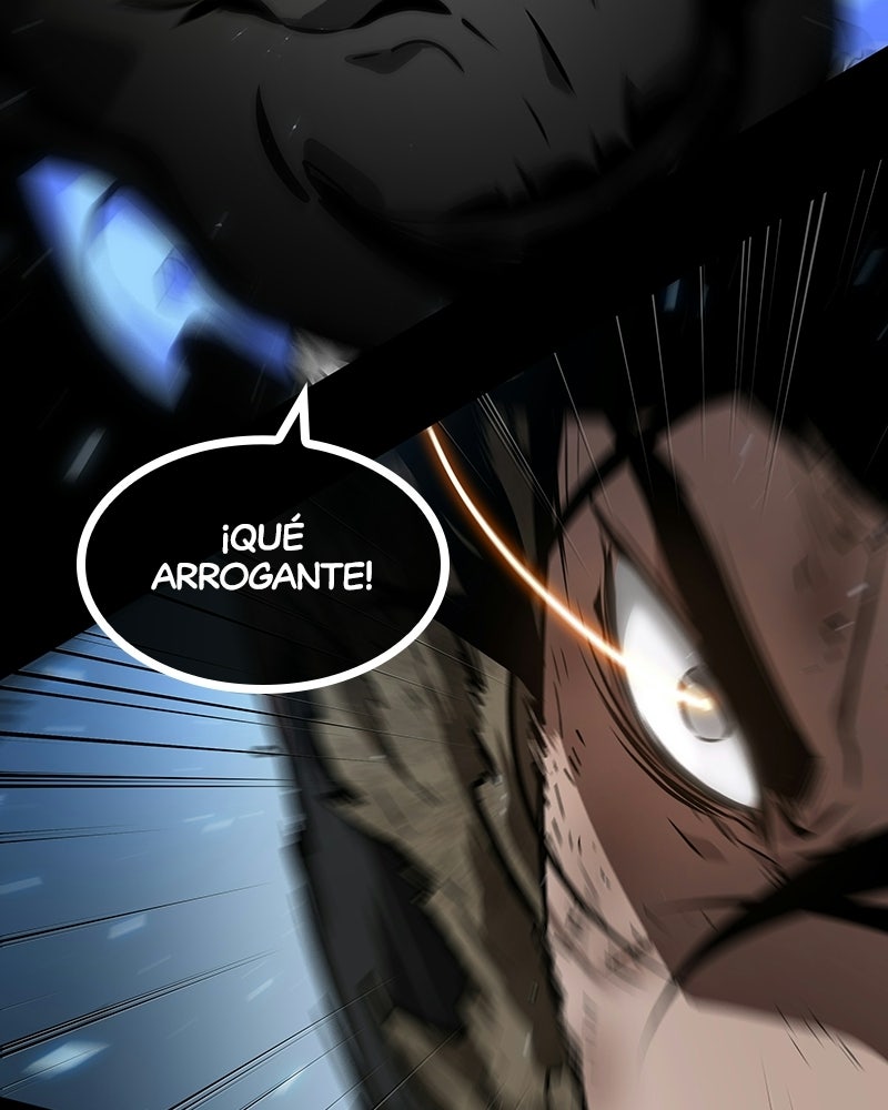 Read El mundo después del cataclismo ES Manga Online