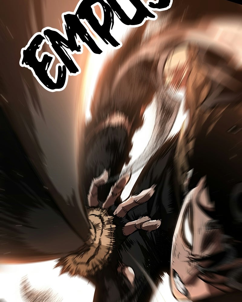 Read El mundo después del cataclismo ES Manga Online