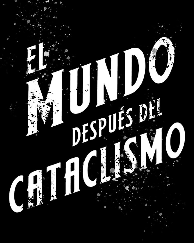 Read El mundo después del cataclismo ES Manga Online