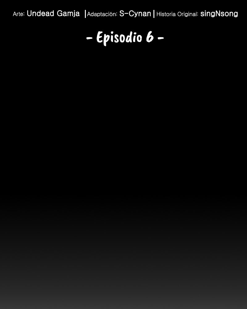 Read El mundo después del cataclismo ES Manga Online