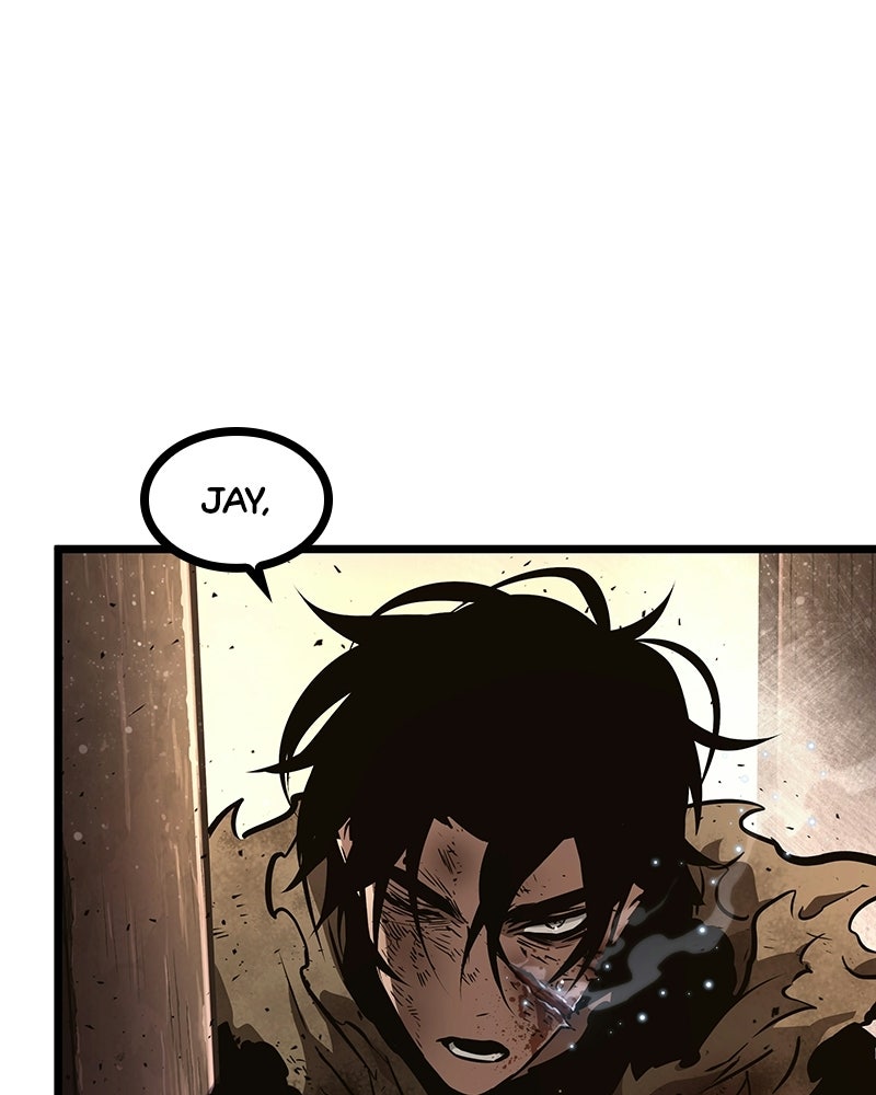 Read El mundo después del cataclismo ES Manga Online