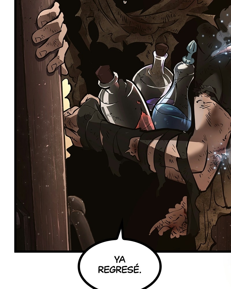 Read El mundo después del cataclismo ES Manga Online