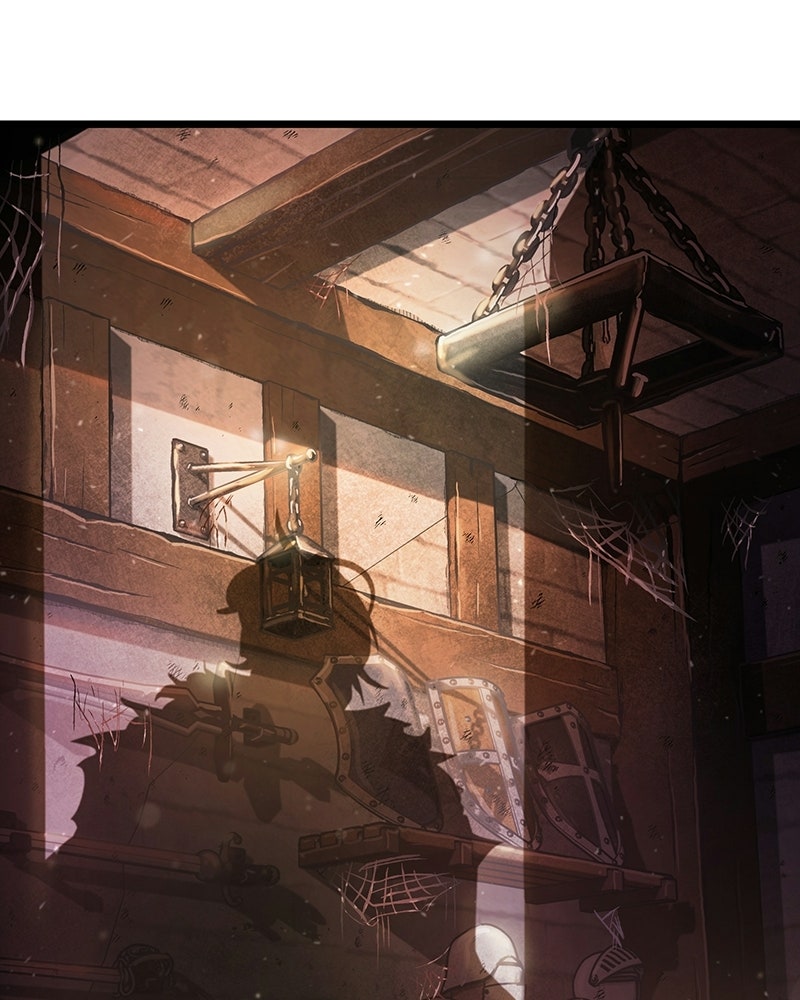 Read El mundo después del cataclismo ES Manga Online