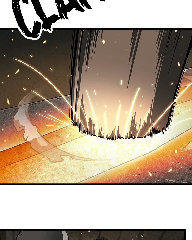 Read El mundo después del cataclismo ES Manga Online