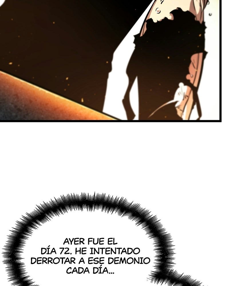 Read El mundo después del cataclismo ES Manga Online