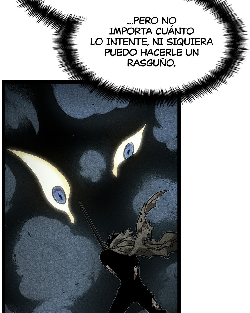 Read El mundo después del cataclismo ES Manga Online