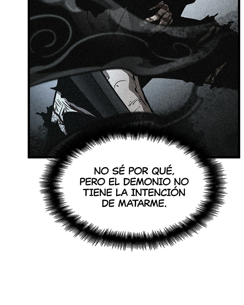 Read El mundo después del cataclismo ES Manga Online