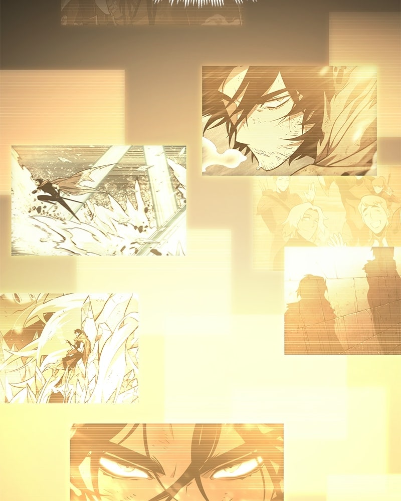 Read El mundo después del cataclismo ES Manga Online