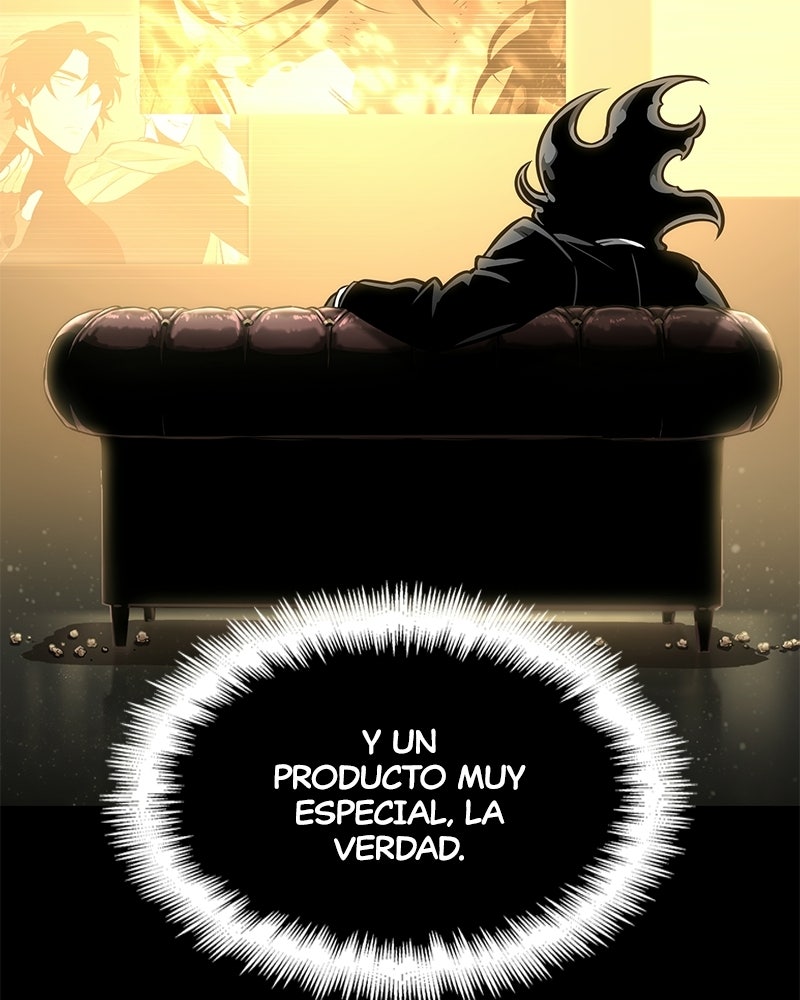 Read El mundo después del cataclismo ES Manga Online