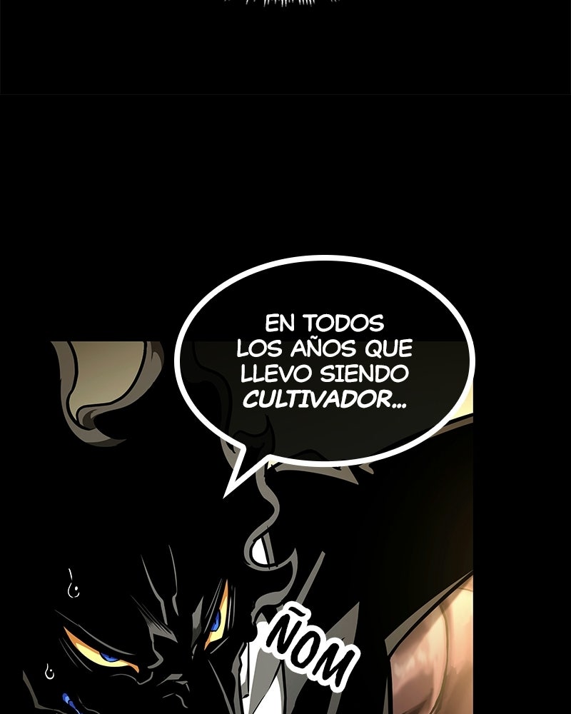 Read El mundo después del cataclismo ES Manga Online