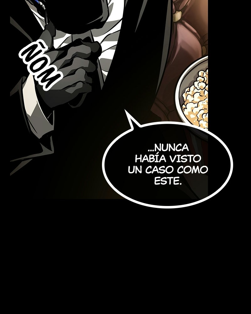 Read El mundo después del cataclismo ES Manga Online