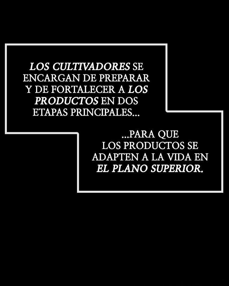 Read El mundo después del cataclismo ES Manga Online