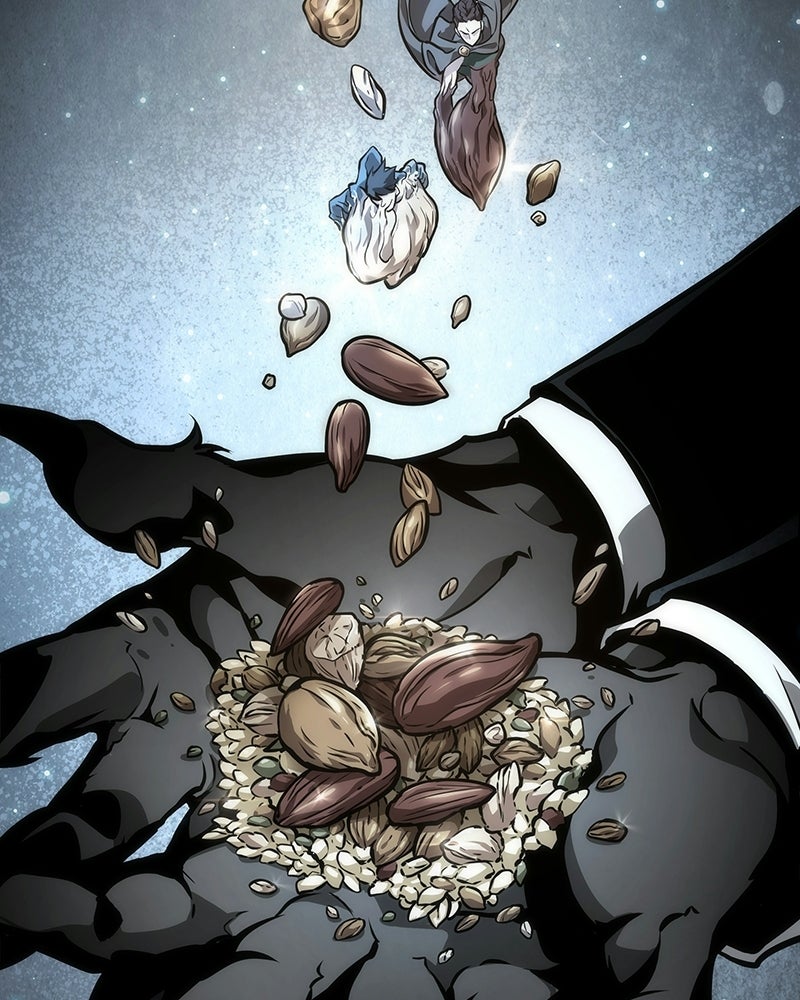 Read El mundo después del cataclismo ES Manga Online