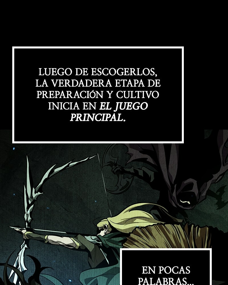 Read El mundo después del cataclismo ES Manga Online