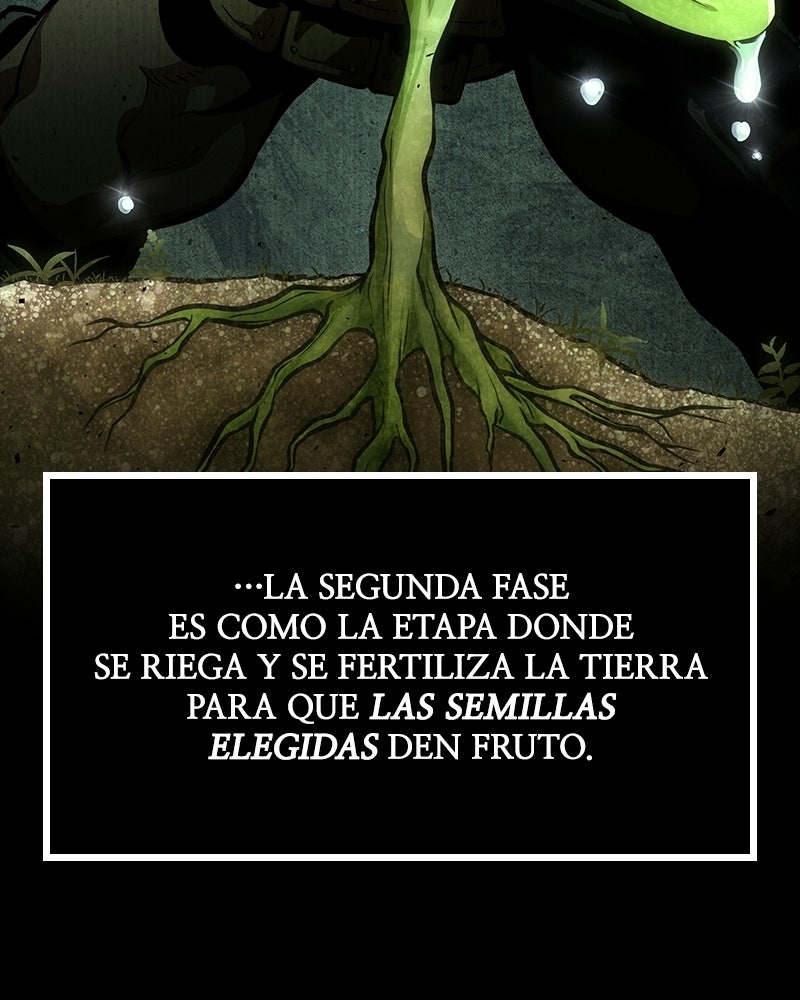 Read El mundo después del cataclismo ES Manga Online