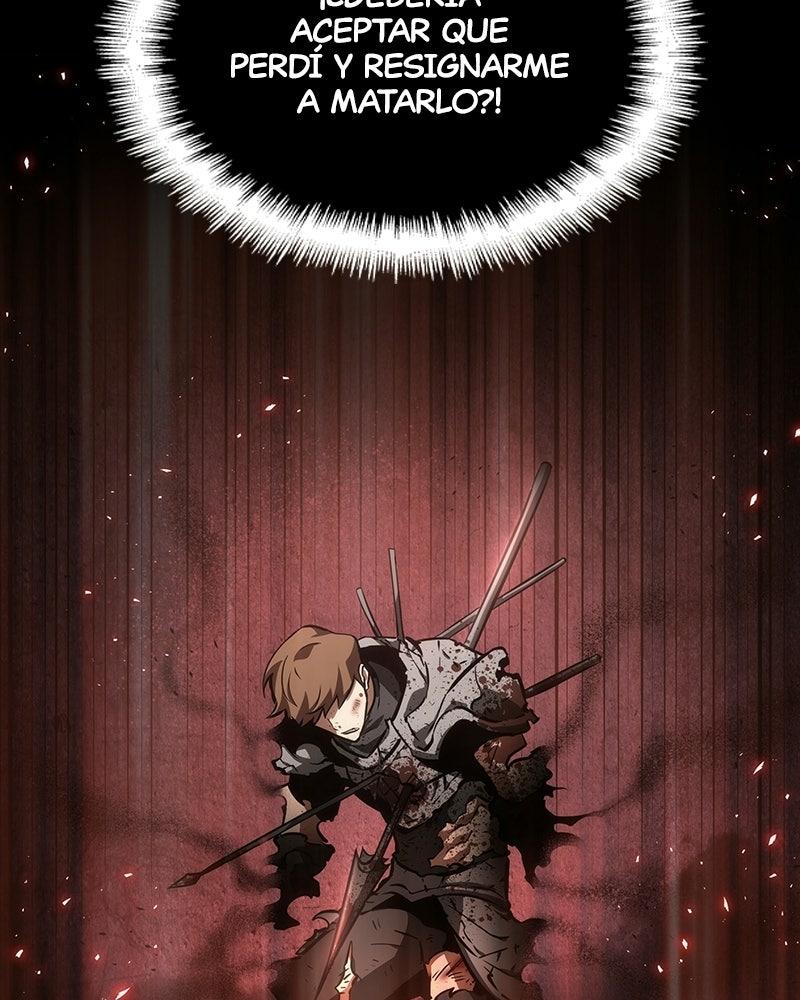 Read El mundo después del cataclismo ES Manga Online