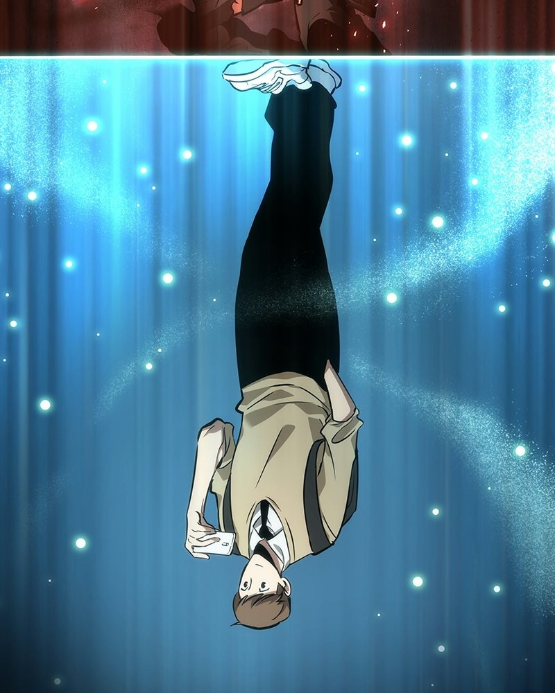 Read El mundo después del cataclismo ES Manga Online