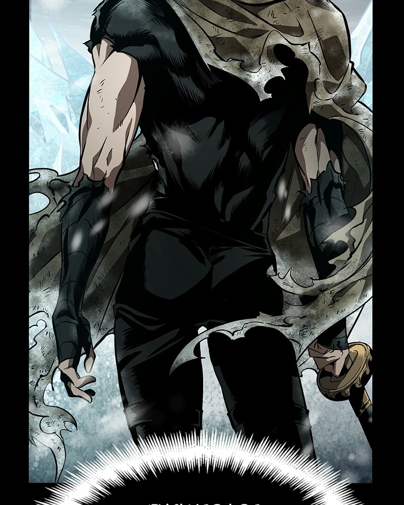 Read El mundo después del cataclismo ES Manga Online