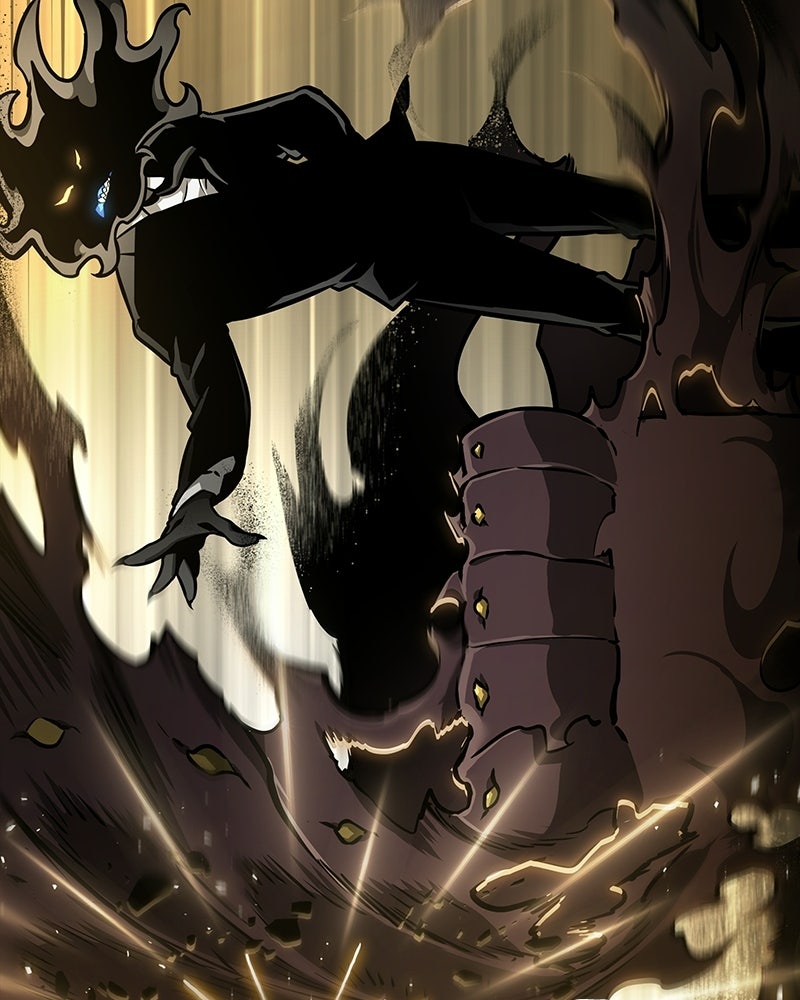 Read El mundo después del cataclismo ES Manga Online