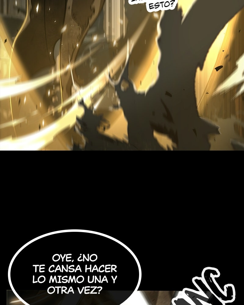 Read El mundo después del cataclismo ES Manga Online