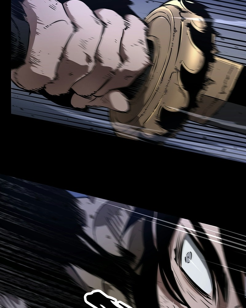 Read El mundo después del cataclismo ES Manga Online