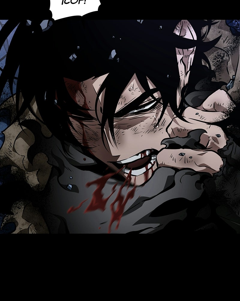 Read El mundo después del cataclismo ES Manga Online