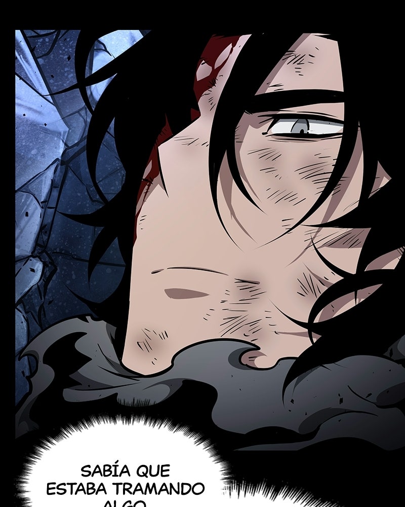 Read El mundo después del cataclismo ES Manga Online