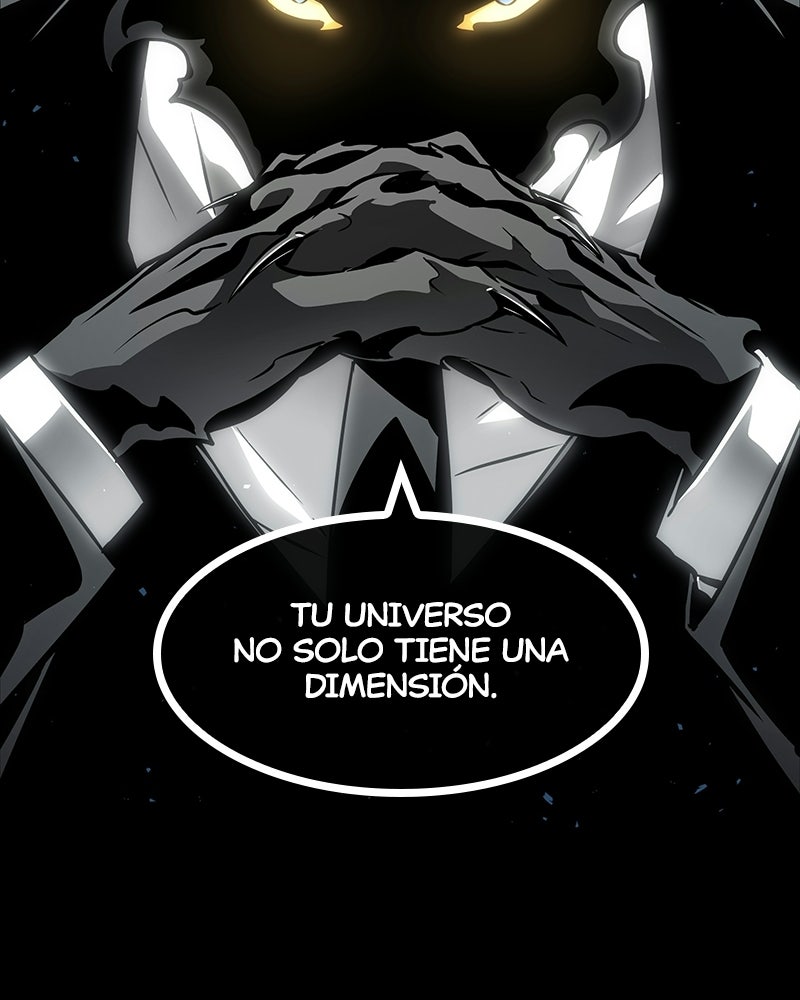 Read El mundo después del cataclismo ES Manga Online