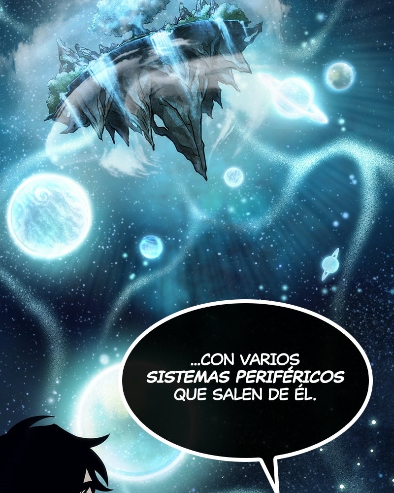 Read El mundo después del cataclismo ES Manga Online