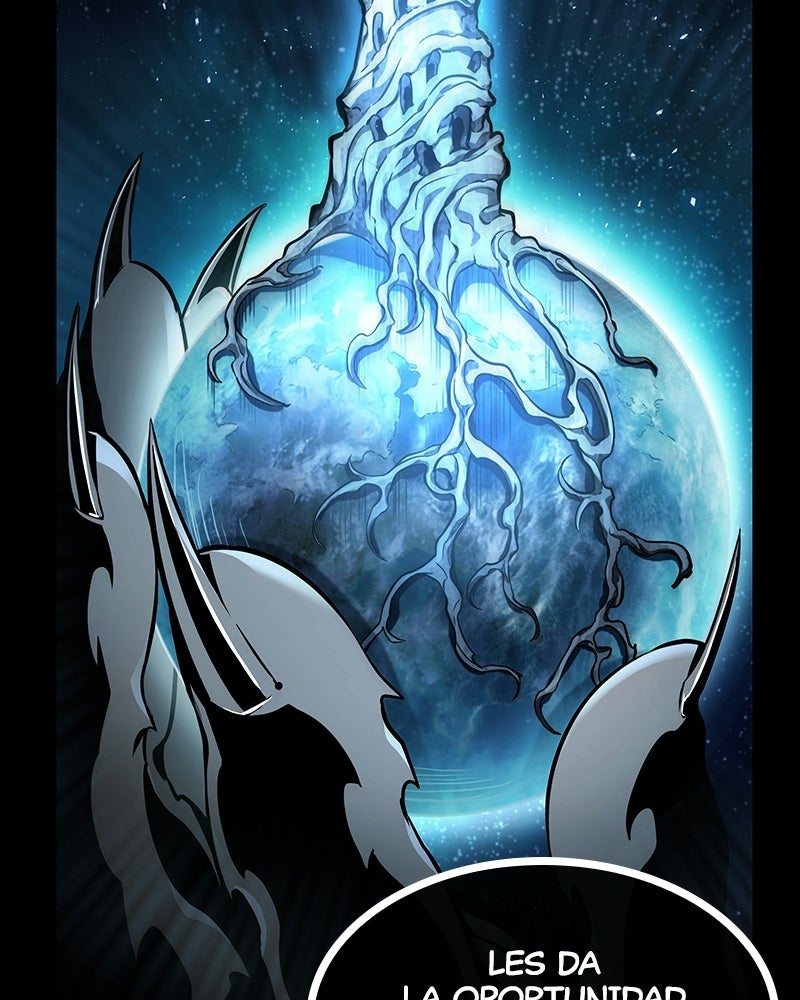 Read El mundo después del cataclismo ES Manga Online