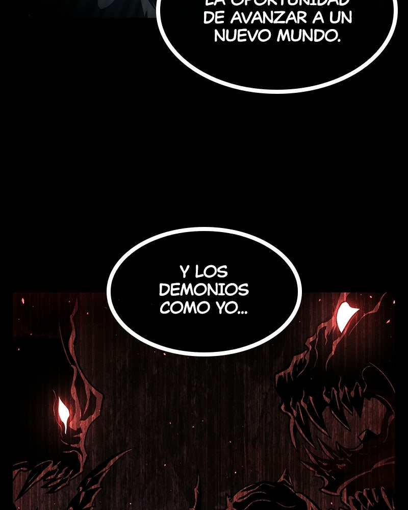 Read El mundo después del cataclismo ES Manga Online