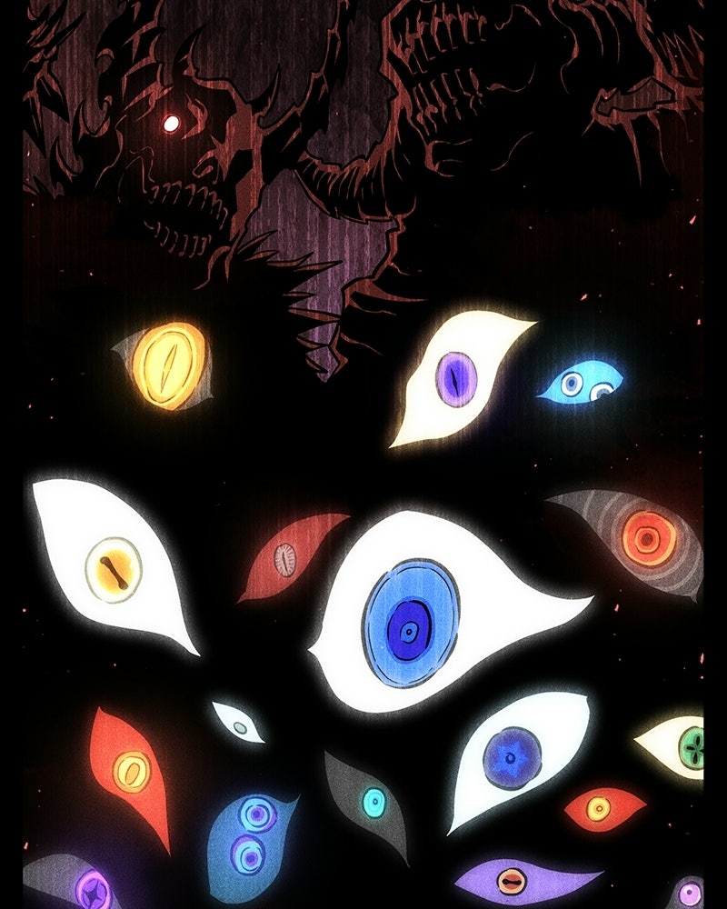 Read El mundo después del cataclismo ES Manga Online