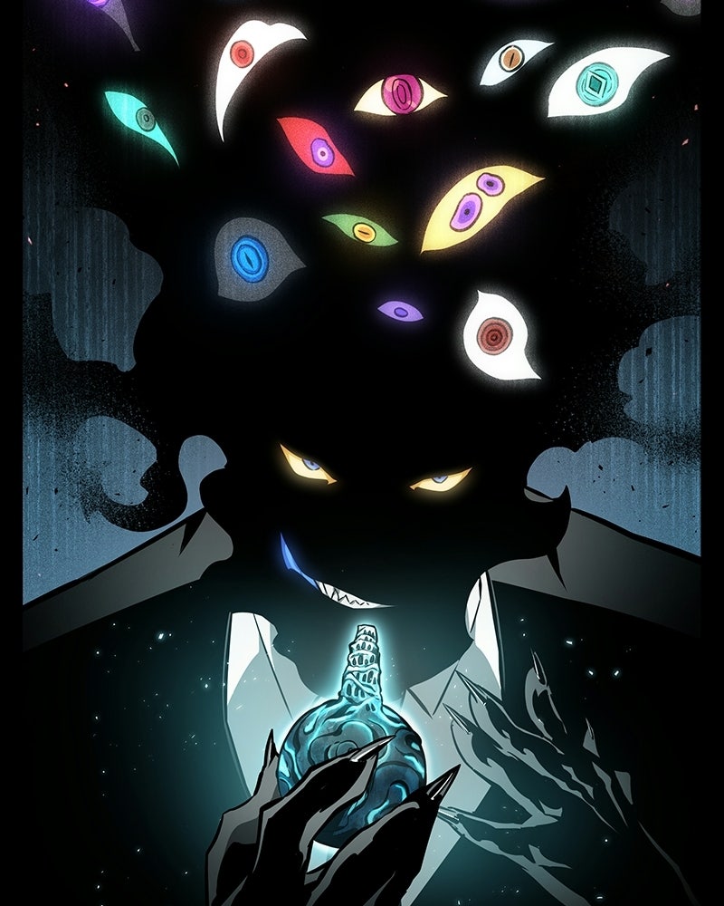 Read El mundo después del cataclismo ES Manga Online