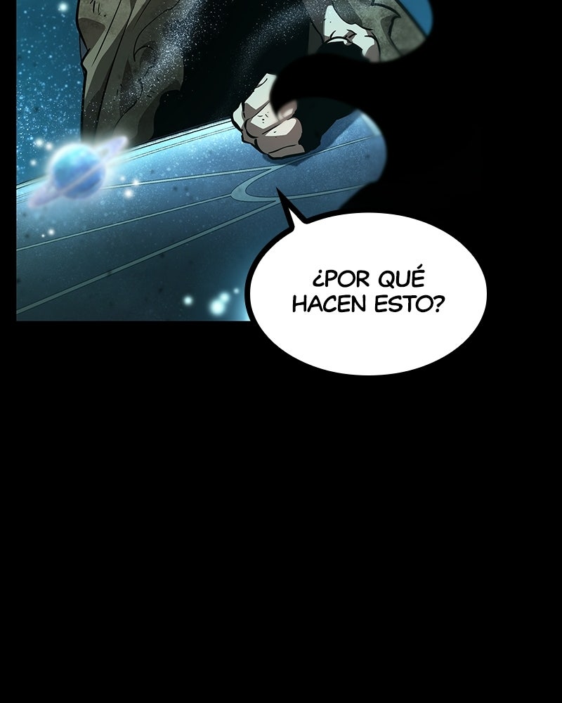 Read El mundo después del cataclismo ES Manga Online