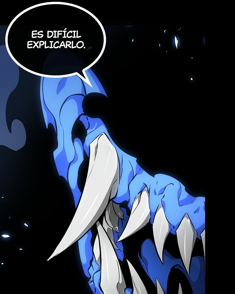 Read El mundo después del cataclismo ES Manga Online