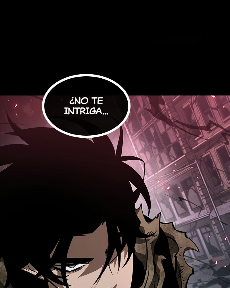 Read El mundo después del cataclismo ES Manga Online