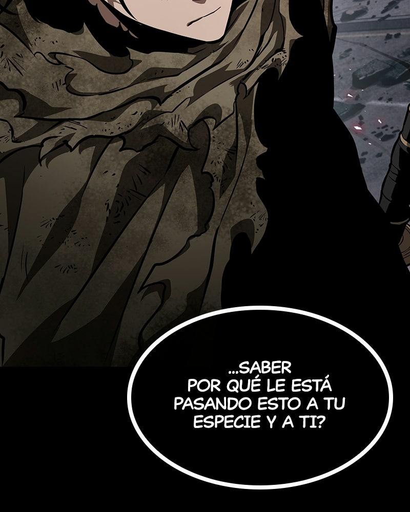 Read El mundo después del cataclismo ES Manga Online