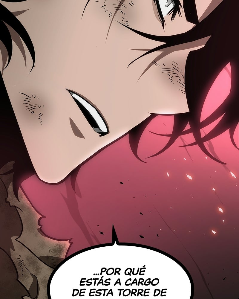 Read El mundo después del cataclismo ES Manga Online