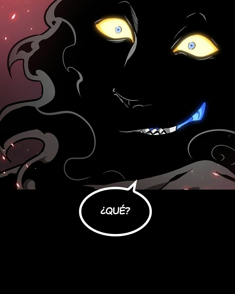 Read El mundo después del cataclismo ES Manga Online