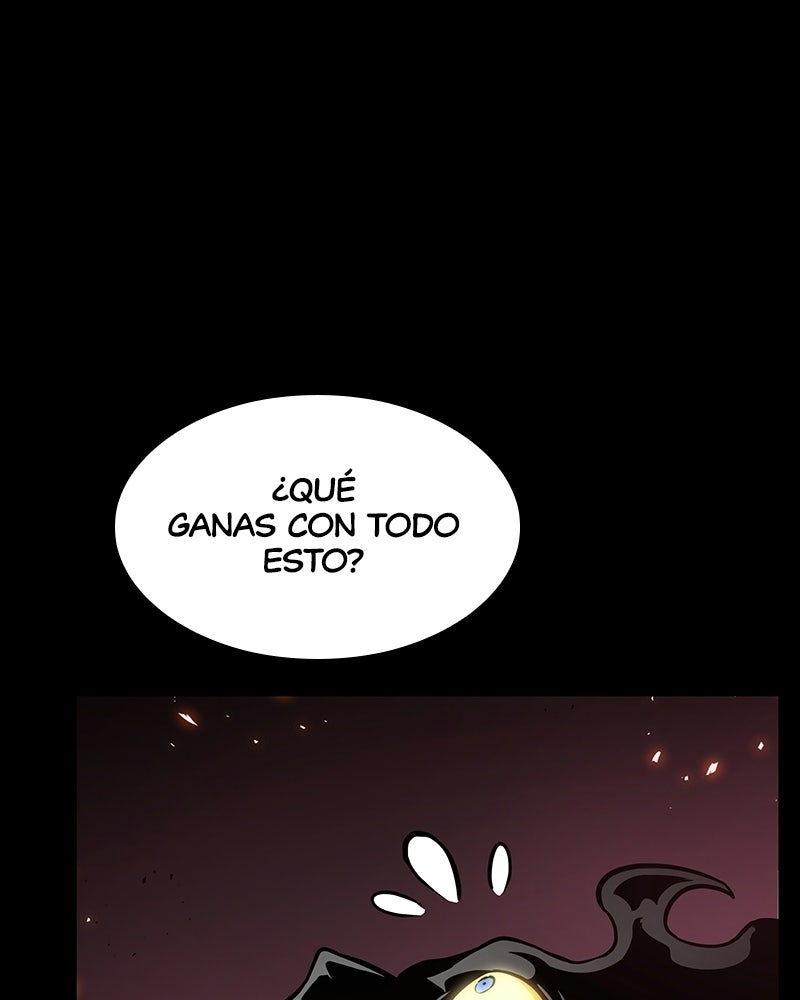 Read El mundo después del cataclismo ES Manga Online