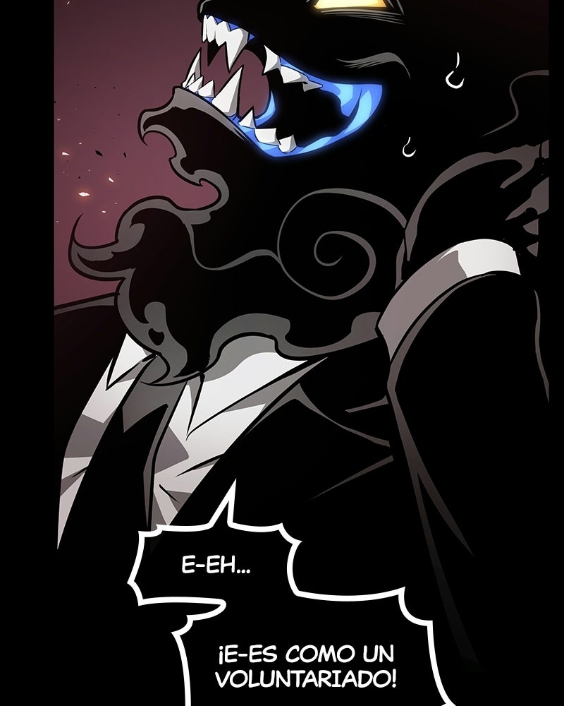 Read El mundo después del cataclismo ES Manga Online