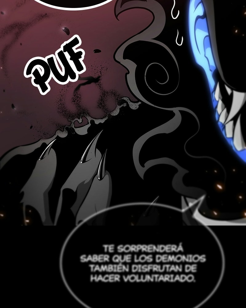 Read El mundo después del cataclismo ES Manga Online