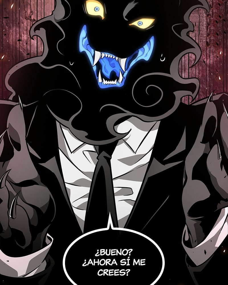 Read El mundo después del cataclismo ES Manga Online