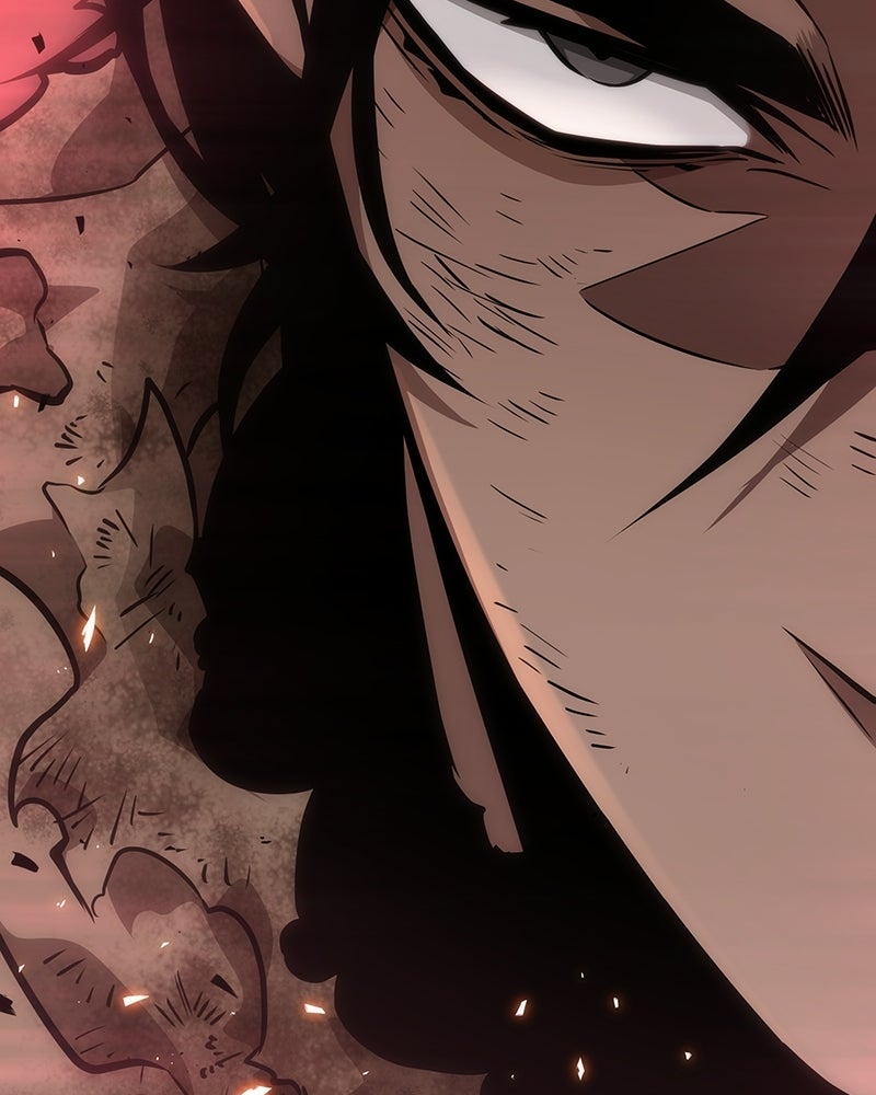 Read El mundo después del cataclismo ES Manga Online