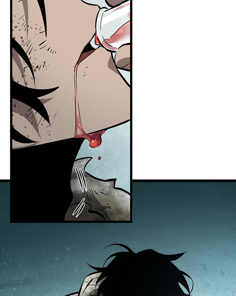 Read El mundo después del cataclismo ES Manga Online