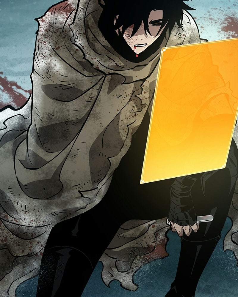 Read El mundo después del cataclismo ES Manga Online