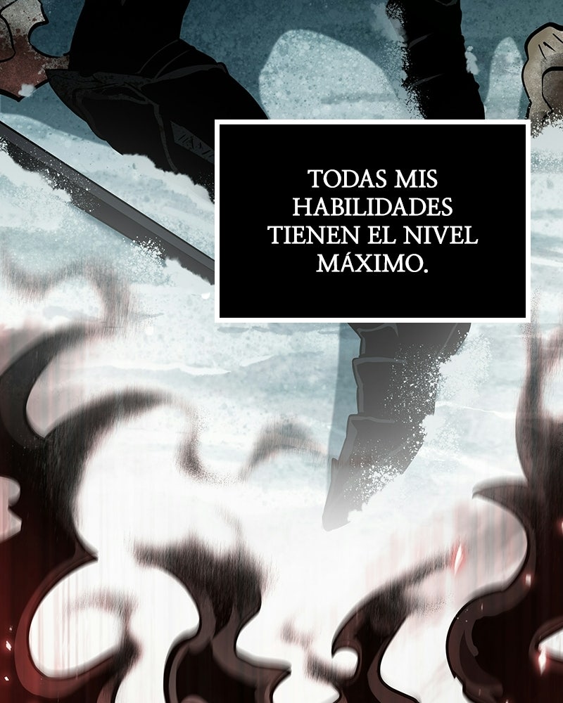 Read El mundo después del cataclismo ES Manga Online