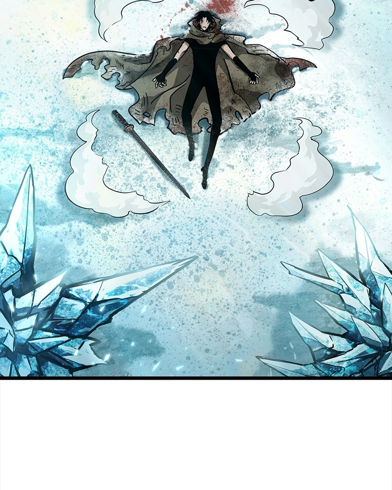 Read El mundo después del cataclismo ES Manga Online