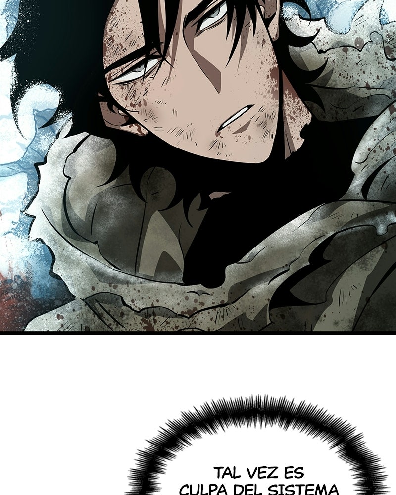 Read El mundo después del cataclismo ES Manga Online