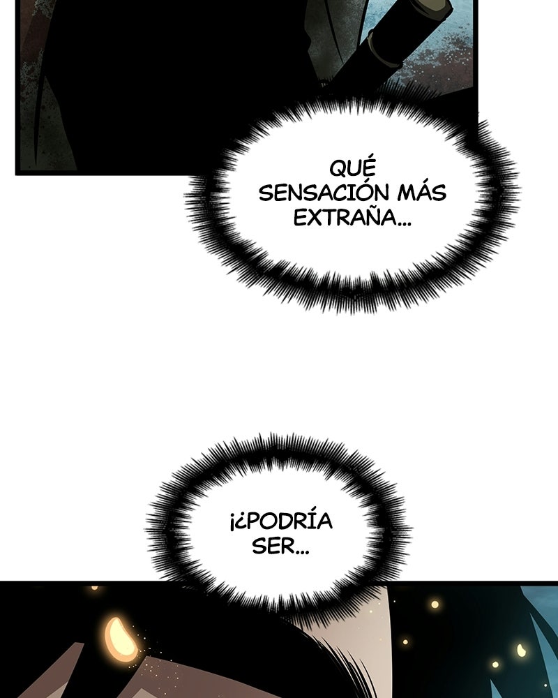 Read El mundo después del cataclismo ES Manga Online